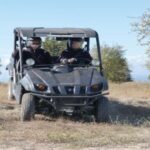 Besançon: Buggy Adventure Through Forests and Hills - Starting Point and Tour Duration in Besançon