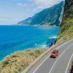Bespoke adventure in Madeira with pick-up - Pick-up Locations and Logistics