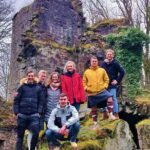 Bespoke Itinerary Planning from an Experienced Tour Guide - Exploring Scotland’s Highlights Through Your Custom Plan