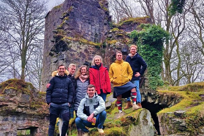 Bespoke Itinerary Planning from an Experienced Tour Guide - Exploring Scotland’s Highlights Through Your Custom Plan