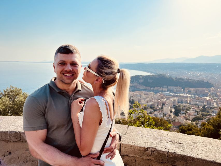 Bespoke Luxury Sightseeing Experiences - Iconic Stops on the Velvet, Charming, and Glamour Tours