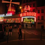 Bespoke VIP Paris City Tours - Private luxury vehicles - Logistics and Group Details