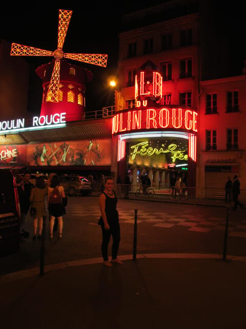 Bespoke VIP Paris City Tours - Private luxury vehicles - Logistics and Group Details