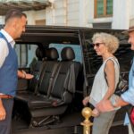 BEST 4-Day CLASSICAL GREECE: Corinth Epidaurus Delphi Meteora - Starting the Journey at the Corinth Canal