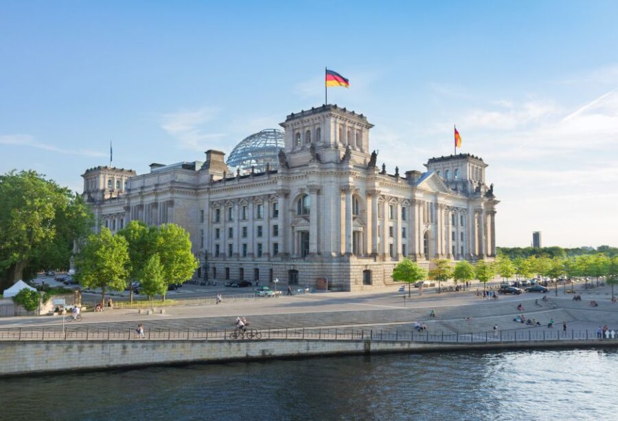 Best Berlin Shore Excursion from Warnemunde or Rostock Port - Exploring East Berlin’s Historical and Political Heart