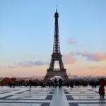 Best Bits of Paris - 40 Favourites - Walking Tour - Inside and Outside the Eglise Saint-Sulpice