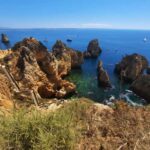 Best Coast Tour - Southwest of Europe - Ponta da Piedade: Portugal’s Coastal Jewel