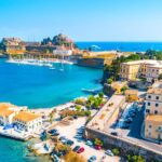 Best Corfu Tour with Boat Trip & Old Town for Cruise Passengers - Exploring Paleokastritsa and Its Famous Beaches