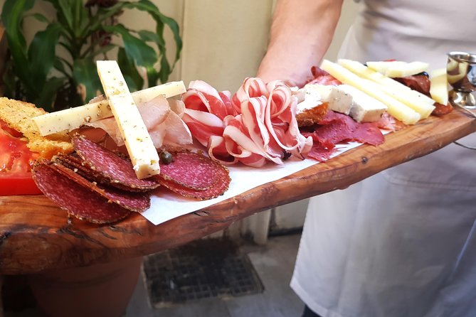 Best Food Tasting Tour of Athens, taste 18+ iconic Greek foods! - Exploring Varvakeios Market: A Hub of Greek Ingredients