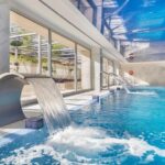 Best Friends Ritual: mini facial + aromatherapy massage + day SPA + glass cava - Spa Facilities and Additional Amenities