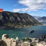 Best from our coast (Kotor bay, Budva, Sv Stefan, Skadar lake) - Skadar Lake Viewpoint: A Moment of Calm and Nature