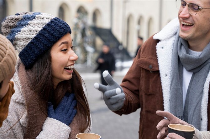 Best Intro to Turku in 2 hours with a Local - Discover Turku’s Iconic Landmarks and Historic Highlights