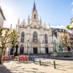 Best Intro tour of Brussels with a Local - Discover the Best Coffee Spot with a Local Twist