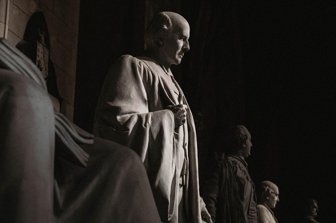 Best Intro Tour of Dublin with a Local - Starting Point: The Tour Begins at 2 Moore St