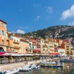 Best landscapes of the French Riviera, Monaco & Monte Carlo - Exploring Villefranche-sur-Mer’s Colorful Charm