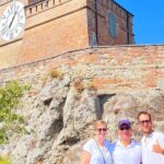 BEST MEDIEVAL VILLAGES GETAWAY - Private Day Tour from Bologna - Starting Point and Tour Duration