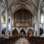 Best of Altötting Walk Tour with a Professional Guide - Meeting Point at Basilica St. Anna in Altötting