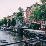 Best of Amsterdam: Private Walking Tour with a Local - Meeting at Dam Square in the Heart of Amsterdam