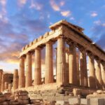 Best of Ancient Athens Private Tour - Visiting the Temple of Zeus and the Hedrian’s Gate