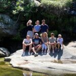 Best of Andros Full-Day Tour - Discovering the Waterfalls of Pithara and Apikia Village