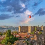 Best of Ankara: Private Walking Tour with a Local - Discovering the Museum of Anatolian Civilizations