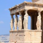 Best of Athens and Ancient Corinth Full Day Private Tour - Exploring Theaters and Religious Sites of Athens