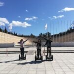Best of Athens City Segway Tour - The Tour Starts with a Friendly Welcome and Safety Briefing