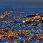 Best of Athens Full Day Private Tour - The Olympian Zeus and the Panathenaic Stadium