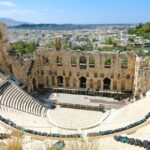 Best of Athens Half-Day Private Tour - Visiting the Herod Atticus Odeon and the Dionysus Theatre
