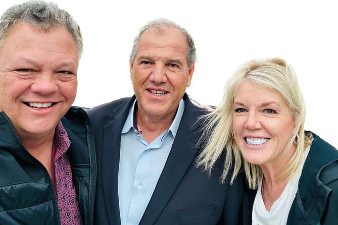 Best of Athens Half Day Private Tour - Starting Point: Your Convenient Pickup in Athens