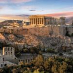 Best of Athens in a Fast Tour - Inside the Vehicle: Comfort and Photo Opportunities