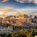 Best of Athens: Private Walking Tour with a Local - Starting Point at Syntagma Square, the Heart of Athens
