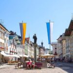 Best of Bad Tölz Walk Tour with a Professional Guide - Uncover Bad Tölz’s Literary Connection with Thomas Mann