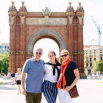 Best of Barcelona Electric Bike Tour - Visiting the Sagrada Familia and Modernist Masterpieces