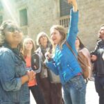 Best of Barcelona & Gaudi's Sagrada Familia w/ Hotel Pickup - Who Will Appreciate This Tour Most