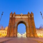 Best of Barcelona Guided Tour with Port or Hotel Pick up - From Montjuïc to Passeig de Gracia: City’s Dramatic Views and Architectures