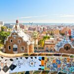 Best of Barcelona: Private Walking Tour with a Local - Starting the Tour at Popular Landmarks