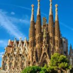 Best of Barcelona: Sagrada Familia & Park Guell with Pickup - Discovering Modernist Architecture on Passeig de Gracia