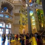 Best of Barcelona Shore Excursion & Sagrada Familia Skip the Line - Highlights of the Gothic Quarter and Santa Maria del Mar