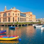 Best of Bari: Private Walking Tour with a Local - Starting Point at Piazza del Ferrarese