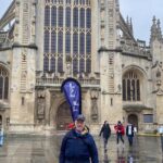 Best of Bath Walking Tours - Georgian Tour - Exploring Bath’s Georgian Architectural Highlights