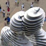 Best of Batumi | Private Walking Tour + Tasting Georgian Wines - Discovering Batumi’s Greek Heritage at the Church of St. Nicholas