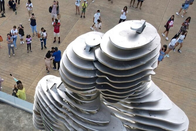 Best of Batumi | Private Walking Tour + Tasting Georgian Wines - Discovering Batumi’s Greek Heritage at the Church of St. Nicholas