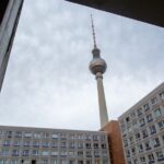 Best of Berlin - Private Tour - Walking Through the Brandenburg Gate and Cold War Icons