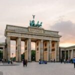Best of Berlin: Private Walking Tour with a Local - Discover Berlin’s Iconic Landmarks with a Local