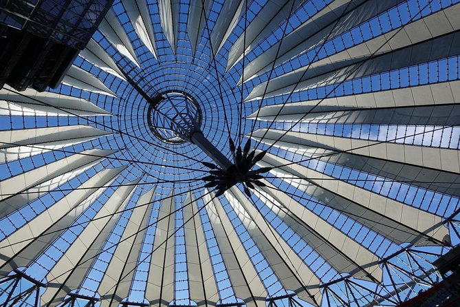 Best of Berlin with a licensed Guide - Starting at Berlin Pavillon: A Convenient Meeting Point