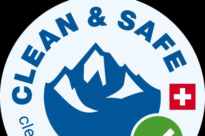 Best of Bernese Oberland Tour from Zurich - Walking through the Aare Gorge’s Steep Cliffs