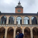 Best of Bologna Private Guided City Tour of Must-see Sites - Discover Bologna’s Symbolic Porticoes
