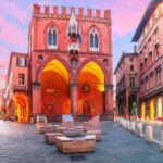 Best of Bologna: Private Walking Tour with a Local - Exploring Bologna’s Most Famous Landmarks and Panoramic Views