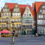 Best of Bremen: Private Walking Tour with a Local - Discover Bremen’s Historic Old Town and the Marktplatz